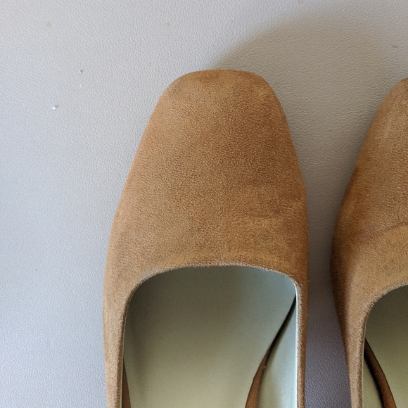 Oak + Fort Mules - Color Rust - Picture 3 of 3